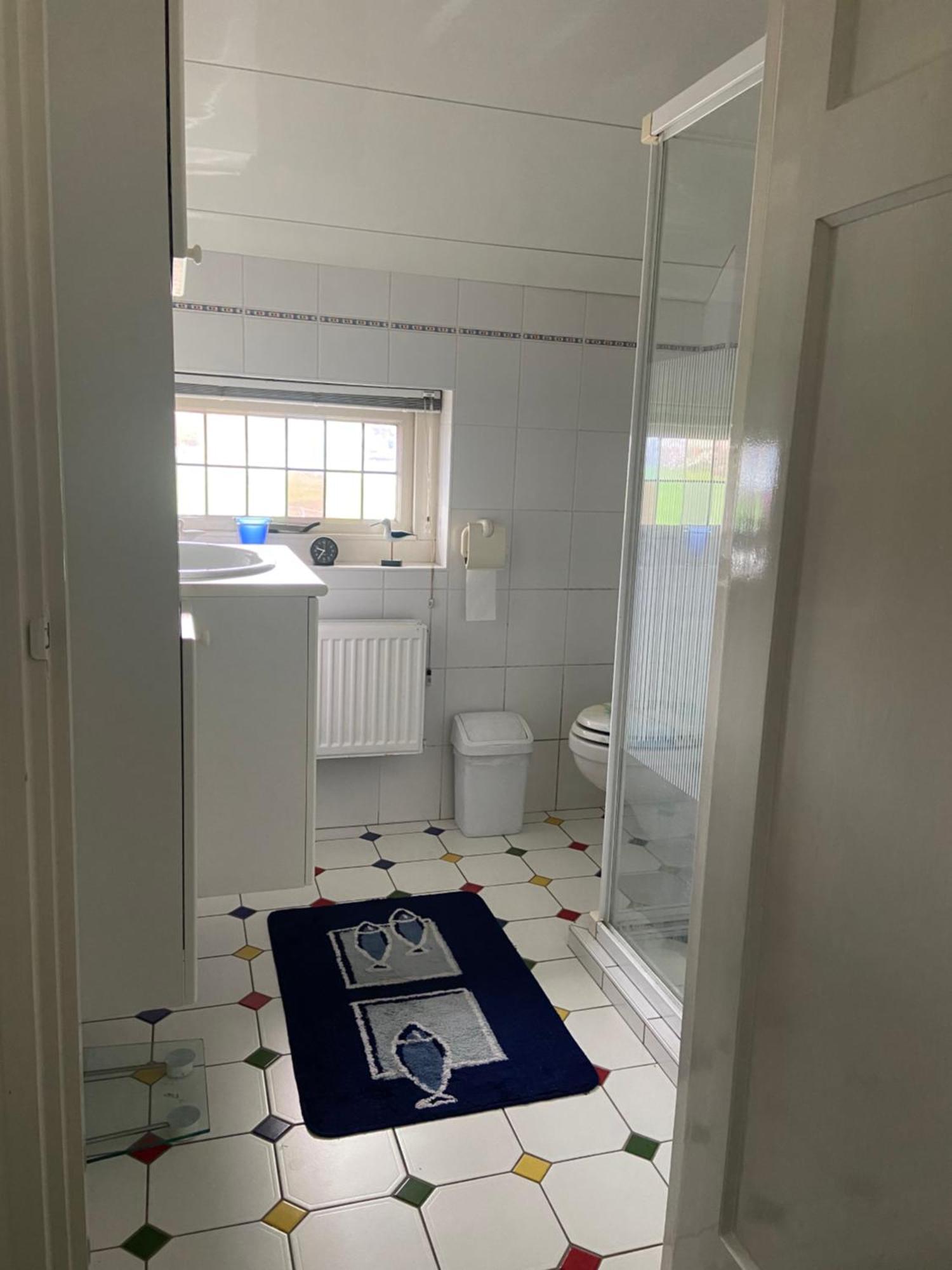 Appartement Twins Wijk aan Zee Extérieur photo